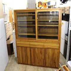 2026年最新】ウニコ unico 食器棚の人気アイテム - メルカリ