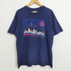 デッドストック90s AARONCHANG PHOTO ロンTヴィンテサーフ - メルカリ