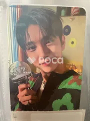 Seventeen ジョシュア セブチ 2024 SVT 8TH FAN MEETING SEVENTEEN in CARAT LAND CARAT ZONE