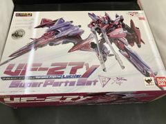 新品未開封】マクロス恋離飛翼 VF-27γ ルシファー スーパー 