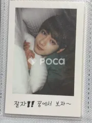 Seventeen ジュン セブチ ファンクラブ CARAT 公式 1期