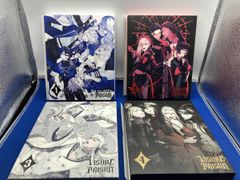ヴィジュアルプリズン(ヴィジュプリ) DVD全巻セット - メルカリ