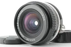 2026年最新】NIKKOR Ai 20mm F3.5の人気アイテム - メルカリ
