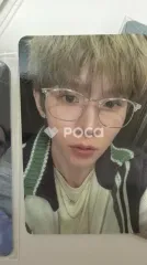 RIIZE ショウタロウ RIIZING : Epilogue SM STORE