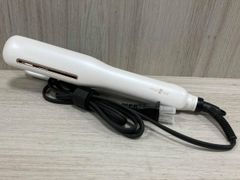 東芝TOSHIBA 裁縫こて ヘラ TA-A20 アイロン 2016年製 ピンク - メルカリ