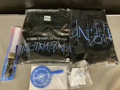 ホロライブ　星街すいせいグッズ