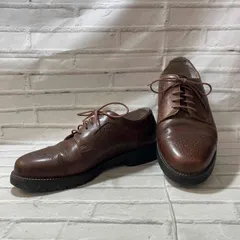 Timberland / ティンバーランド / ドレスシューズ /内側剥がれあり / サイズ26cm / ブラウン