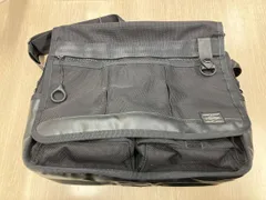 PORTER ショルダーバッグ　HEAT ヒート
