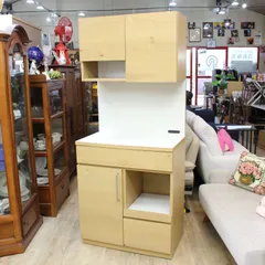 2026年最新】unico 食器棚・キッチンカウンターの人気アイテム - メルカリ