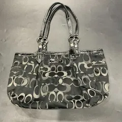 コーチ 　 シグネチャー ハンドバッグ B26022206