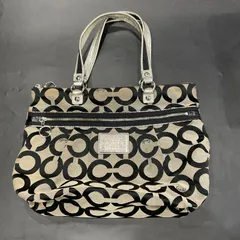 コーチ 　 シグネチャー ハンドバッグ B26022207