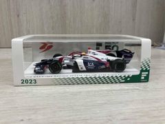 Spark TCS Nakajima Racing SF23 山本尚貴選手 - メルカリ