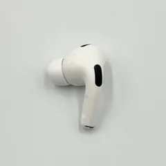 2026年最新】AirPods pro 第2世代 右耳 type-cの人気アイテム - メルカリ