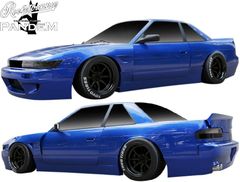 フェアレディーZ Z33 ロケバニ（ロケットバニー）SET - メルカリ