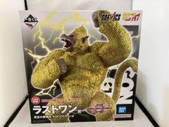 ラストワン賞 黄金大猿悟空 SOFVICS 一番くじ ドラゴンボール VSオムニバスアルティメット ドラゴンボール