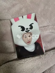 straykids リノ MAXIDENT JYP SHOP