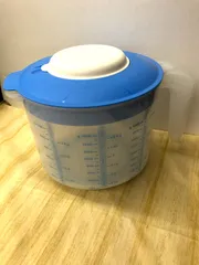 ⭐未使用⭐Tupperwareタッパーウェーブ2000ミキシングジャグ 新品未使用・クックブック付き】Tupperware タッパーウェーブ2000