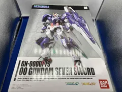 2026年最新】metal build ダブルオーガンダムセブンソードの人気