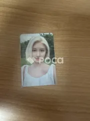 IVE ガウル After LIKE VER.3