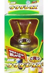 【中古】おもちゃ SSBL ウサダ・レタス 「特命戦隊ゴーバスターズ」