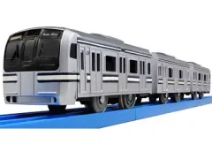 【中古】おもちゃ プラレール S-16 横須賀線 E217系 リニューアル版