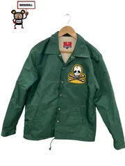 70.CREAM SODA　裏ボア　コーチジャケット