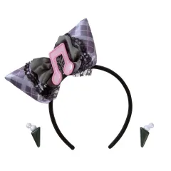 【中古】おもちゃ 変身プリチューム キュアキッス アクセサリーセット 「キミとアイドルプリキュア♪」