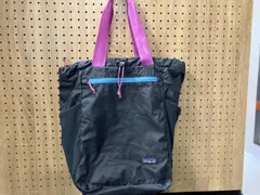 Patagonia/ リュック/48809ライトウェイトトラベルトートのサムネイル