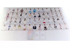 中古】雑貨 岡村美波(BEYOOOOONDS) フィギュアスタンドキーホルダー