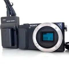 2026年最新】sony nex-3nの人気アイテム - メルカリ