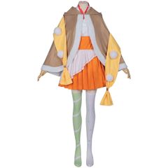超かぐや姫 コスプレ かぐや ツクヨミ衣装 靴 - メルカリ