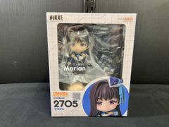 勝利の女神 NIKKE マリアン ねんどろいど 2705 - メルカリ