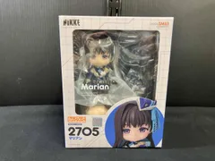 【フィギュア】ねんどろいど 2705 勝利の女神:NIKKE マリアン 勝利の女神:NIKKE