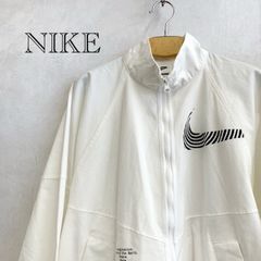 NIKE × ネイサンベル ジャケット ランニング ナイロン - メルカリ