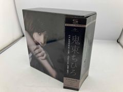 生産限定盤】鬼束ちひろ UN AMNESIAC GIRL First Code - メルカリ