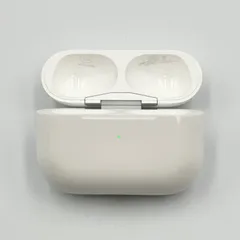 【24時間以内発送･美品✨️】Apple AirPods Pro 第2世代 充電ケースのみ A2968 正規品 type-C