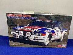 TAMIYA 1/10 RC Suzuki Swift Super 1600 - メルカリ