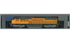 2026年最新】ビッグボーイ Nゲージの人気アイテム - メルカリ