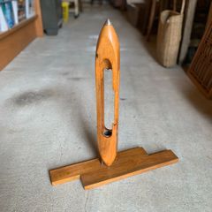 ひしぎ台 大鼓皮 焙り用掛け台 - メルカリ