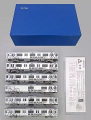 中古】雑貨 岡村美波(BEYOOOOONDS) フィギュアスタンドキーホルダー