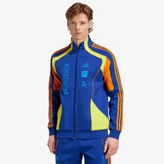 adidas オリンピック1980年レイクプラシッド トレーナー - メルカリ