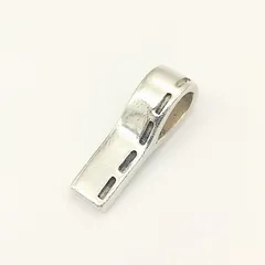 【美品】LEMON TREE　レモンツリー　ペンダントトップ　SILVER　シルバー925　2.6gのサムネイル