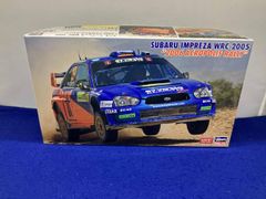 SUBARU IMPREZA WRC 2006 ラジコン - メルカリ