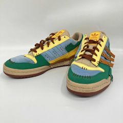 adidas FORUM EXHIBIT LOW GW8724 26.5cm - メルカリ