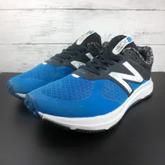 NEWBALANCE FLASH M ニューバランス フラッシュ エム ブルー 青 26cm メンズ スニーカー MFLSH-TRY L04228