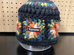 Supreme/ニット中/Crochet Beanieのサムネイル