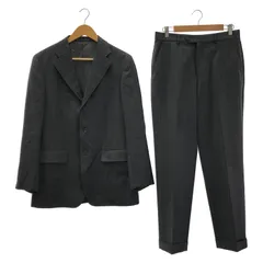 2026年最新】ポールスミス ゼニア スーツの人気アイテム - メルカリ