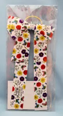 King＆Prince 19年 King＆Prince Concert Tour 2019 リボンヘアゴム