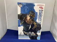 A賞 空条承太郎 MASTERLISE 一番くじ ジョジョの奇妙な冒険 STARDUST CRUSADERS+ ジョジョの奇妙な冒険 Part3 スタｰダストクルセイダｰス