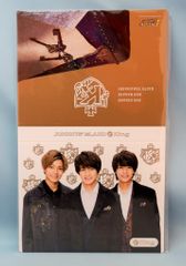 新品King & Prince JOHNNYS' ISLANDフォトアルバム2点 - メルカリ